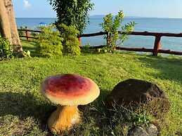 Koh Mak Buri Hut Natural Resort