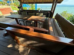 Koh Mak Buri Hut Natural Resort