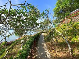 Koh Mak Buri Hut Natural Resort