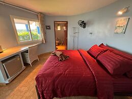 Koh Mak Buri Hut Natural Resort