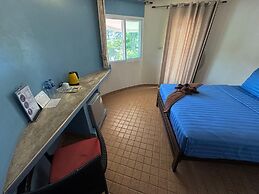 Koh Mak Buri Hut Natural Resort
