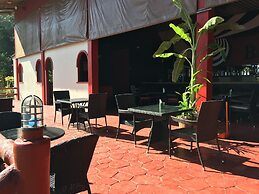 Koh Mak Buri Hut Natural Resort