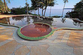 Koh Mak Buri Hut Natural Resort