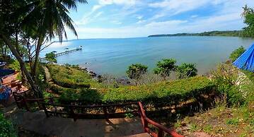 Koh Mak Buri Hut Natural Resort