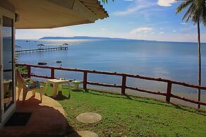 Koh Mak Buri Hut Natural Resort