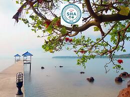 Koh Mak Buri Hut Natural Resort