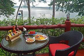 Koh Mak Buri Hut Natural Resort