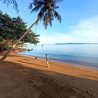 Koh Mak Buri Hut Natural Resort