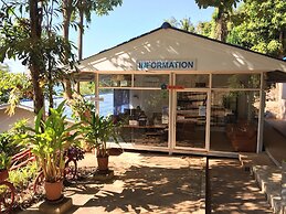 Koh Mak Buri Hut Natural Resort