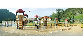 Hotel-Restaurant Rosengarten