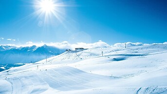 Hotel-Restaurant Rosengarten