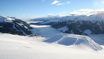 Hotel-Restaurant Rosengarten