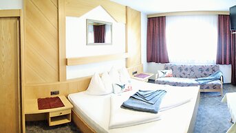 Hotel-Restaurant Rosengarten