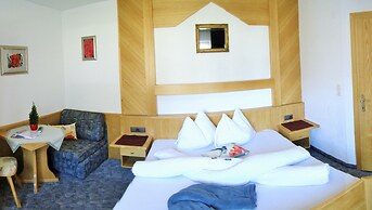 Hotel-Restaurant Rosengarten