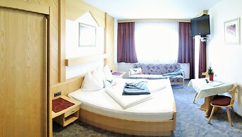 Hotel-Restaurant Rosengarten