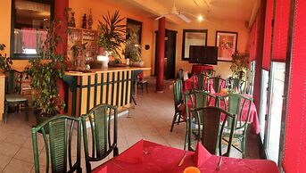 Hotel-Restaurant Rosengarten