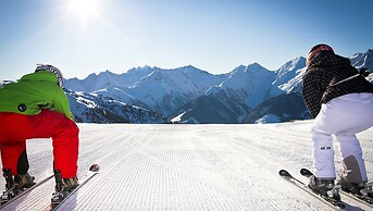 Hotel-Restaurant Rosengarten