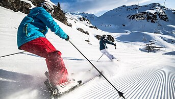 Hotel-Restaurant Rosengarten