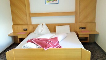 Hotel-Restaurant Rosengarten