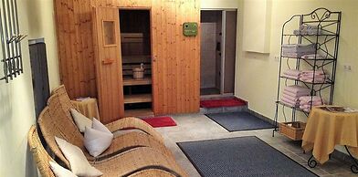 Hotel-Restaurant Rosengarten