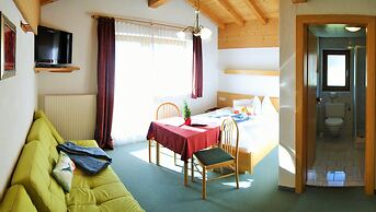 Hotel-Restaurant Rosengarten