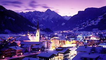 Hotel-Restaurant Rosengarten