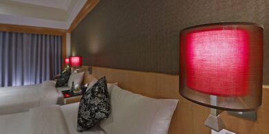 Beauty Hotels Taipei – Hotel Bchic