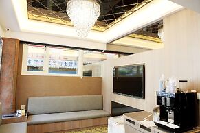 Beauty Hotels Taipei – Hotel Bchic