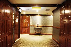 Beauty Hotels Taipei – Hotel Bchic