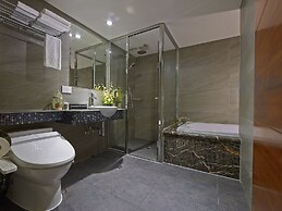 Beauty Hotels Taipei – Hotel Bchic