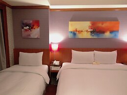 Beauty Hotels Taipei – Hotel Bchic