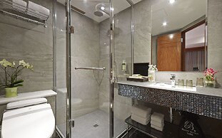 Beauty Hotels Taipei – Hotel Bchic