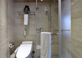 Beauty Hotels Taipei – Hotel Bchic