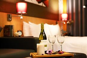 Beauty Hotels Taipei – Hotel Bchic