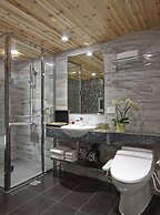 Beauty Hotels Taipei – Hotel Bchic