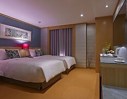 Beauty Hotels Taipei – Hotel Bchic