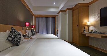 Beauty Hotels Taipei – Hotel Bchic
