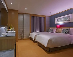 Beauty Hotels Taipei – Hotel Bchic