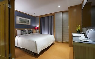 Beauty Hotels Taipei – Hotel Bchic
