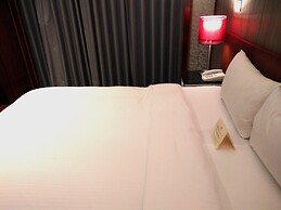 Beauty Hotels Taipei – Hotel Bchic