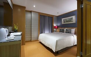 Beauty Hotels Taipei – Hotel Bchic