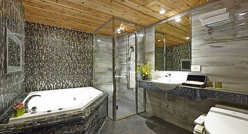 Beauty Hotels Taipei – Hotel Bchic