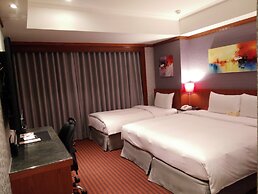 Beauty Hotels Taipei – Hotel Bchic