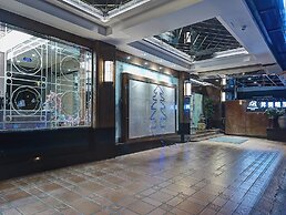 Beauty Hotels Taipei – Hotel Bchic