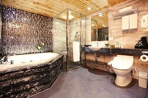 Beauty Hotels Taipei – Hotel Bchic