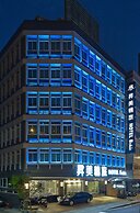 Beauty Hotels Taipei – Hotel Bchic