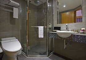 Beauty Hotels Taipei – Hotel Bchic