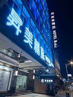 Beauty Hotels Taipei – Hotel Bchic