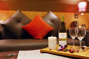 Beauty Hotels Taipei – Hotel Bchic