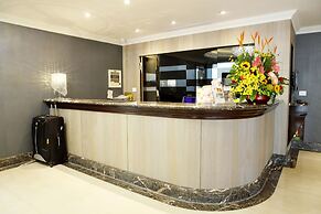 Beauty Hotels Taipei – Hotel Bchic